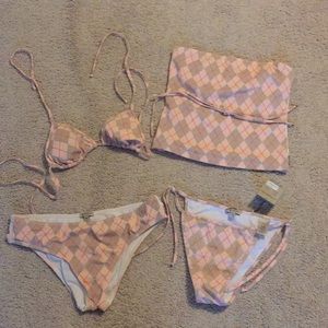 Burberry Swimsuits